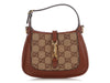 Gucci Mini Crystal Jackie 1961 Bag