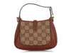 Gucci Mini Crystal Jackie 1961 Bag