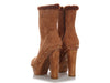 Gucci Tan Shearling Montana Boots