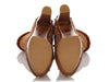 Gucci Tan Shearling Montana Boots
