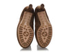 Gucci Winter Leaf Suede Cudu Boots