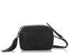 Gucci Black Soho Disco