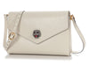 Gucci Medium White Animalier Bag