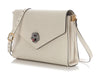 Gucci Medium White Animalier Bag