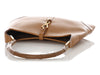 Gucci Vintage Tan Bamboo Handle Jackie Shoulder Bag