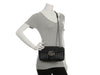 Gucci Small Black Quilted Leather Marmont Handbag