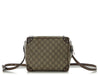 Gucci GG Supreme Soft Studded Trunk Bag