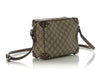 Gucci GG Supreme Soft Studded Trunk Bag