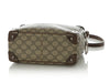 Gucci GG Supreme Soft Studded Trunk Bag