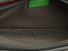 Gucci Rubber and Nylon Belt Bag