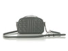 Gucci Small Gray Marmont Aria Camera Bag