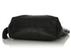 Gucci Black Bamboo Tassel Shopper