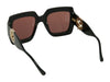 Gucci Black Sunglasses