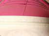 Gucci Fuchsia Patent Soho Wristlet