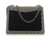 Gucci Large GG Supreme Dionysus Shoulder Bag