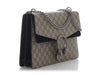 Gucci Large GG Supreme Dionysus Shoulder Bag