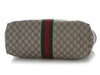 Gucci Large GG Supreme Ophidia Tote