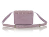 Givenchy Medium Lilac Patent 4G Bag