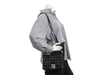 Givenchy Medium Black Embossed 4G Crossbody Bag