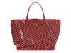Goyard Red Anjou GM