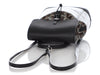 Goyard Mini Black Alpin Backpack