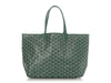 Goyard Green Saint-Louis PM