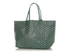Goyard Green Saint-Louis PM