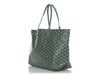 Goyard Green Saint-Louis PM