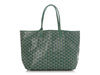 Goyard Green Saint-Louis PM