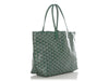 Goyard Green Saint-Louis PM