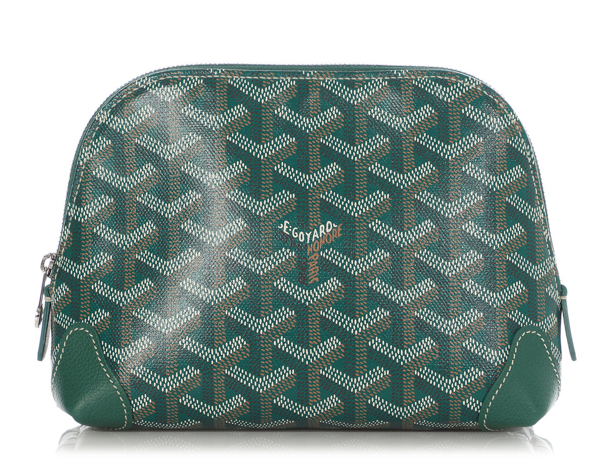 Goyard makeup pouch Clearance