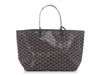 Goyard Navy Saint-Louis PM