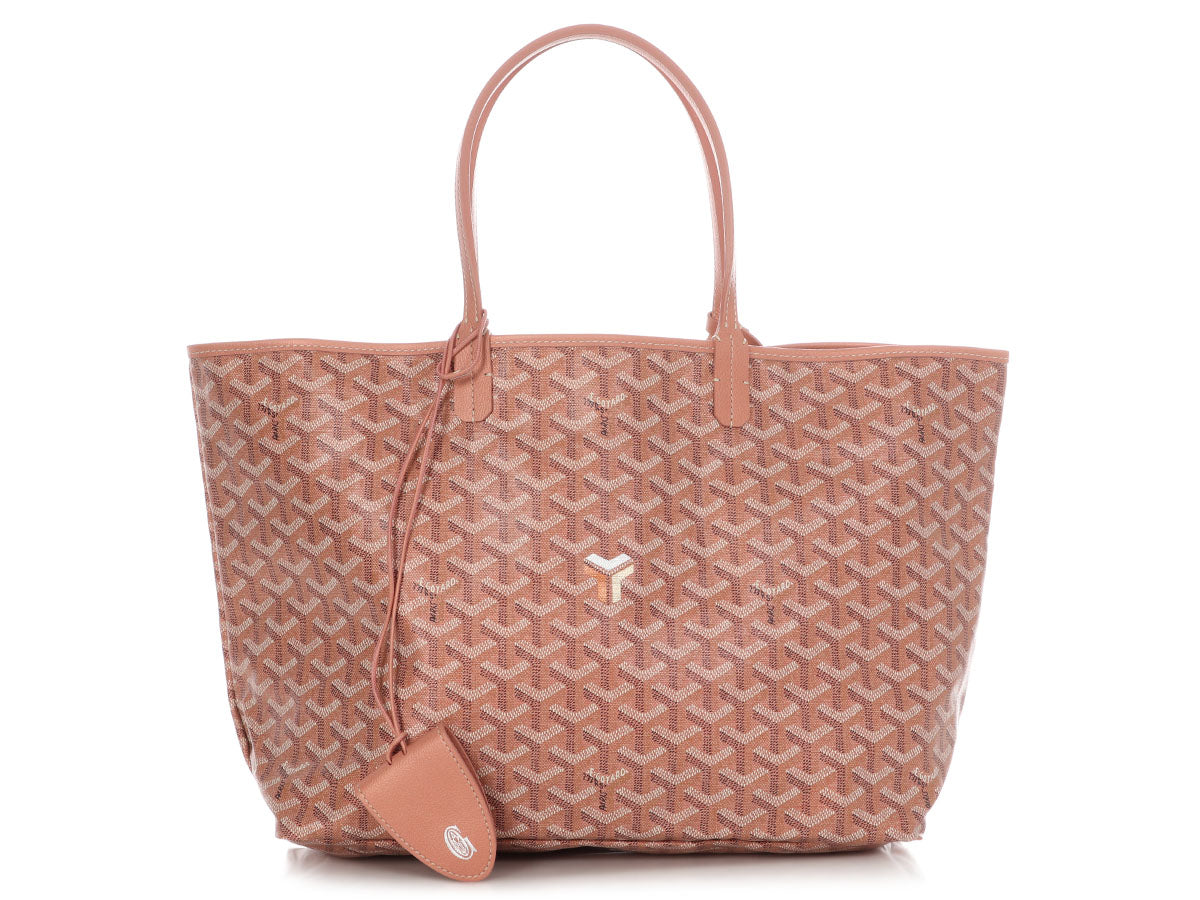 St Louis Pm Goyard Limited Edition Pink Goyard Limited Edition