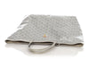 Goyard Limited Edition Precious Metals Silver Saint-Louis PM