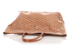 Goyard Limited Edition Precious Metals Bronze Saint-Louis PM