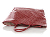 Goyard Red Saint-Louis PM
