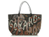 Goyard Pink Lettres Camouflage Saint-Louis GM