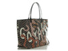 Goyard Pink Lettres Camouflage Saint-Louis GM