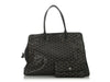 Goyard Black Sac Hardy PM