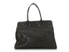 Goyard Black Sac Hardy PM