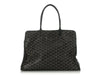 Goyard Black Sac Hardy PM