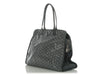 Goyard Gray Sac Hardy PM