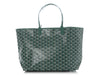 Goyard Green Saint Louis PM