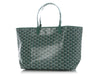Goyard Green Saint Louis PM