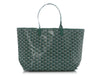 Goyard Green Saint Louis PM
