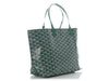 Goyard Green Saint Louis PM
