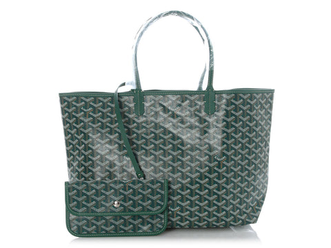 Goyard Green Saint Louis PM