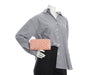 Goyard LE Rose Matignon Zip Around  Wallet