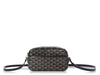 Goyard Black Sac Cap-Vert