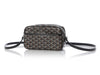 Goyard Black Sac Cap-Vert